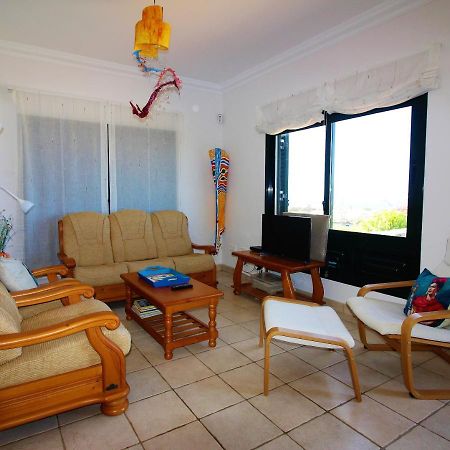 Las Breñas Casa La Cancela מראה חיצוני תמונה