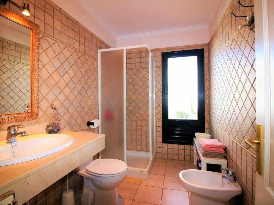 Las Breñas Casa La Cancela מראה חיצוני תמונה