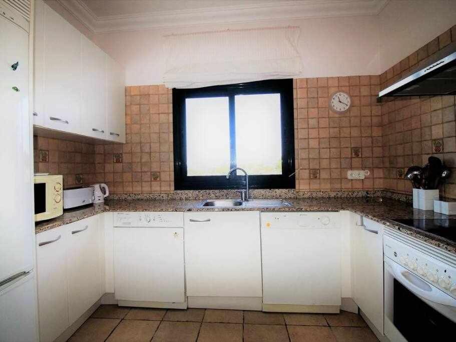 Las Breñas Casa La Cancela מראה חיצוני תמונה