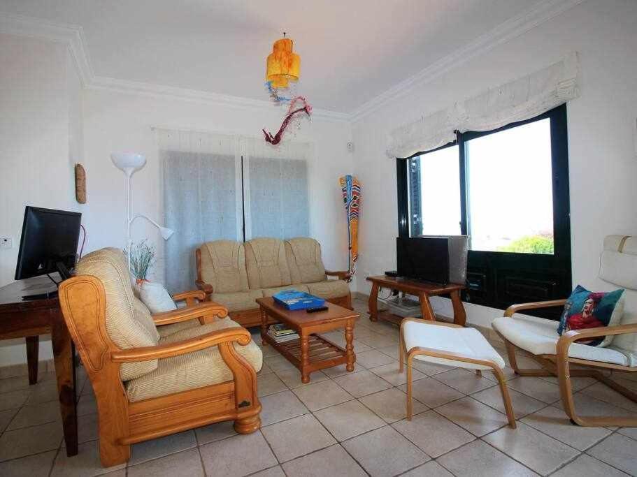 Las Breñas Casa La Cancela מראה חיצוני תמונה